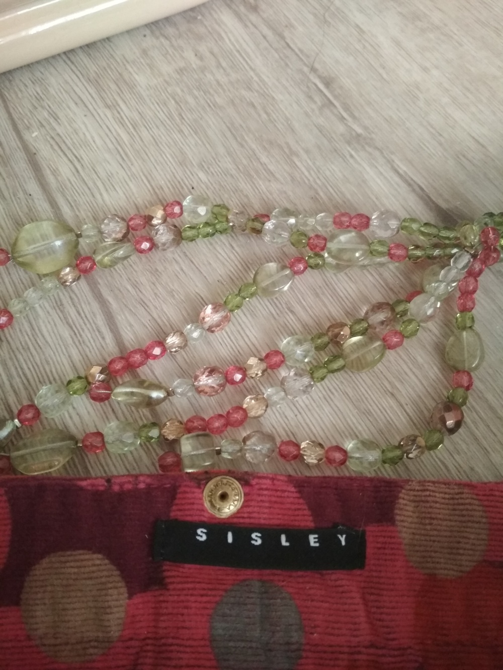 Юбка Sisley 42