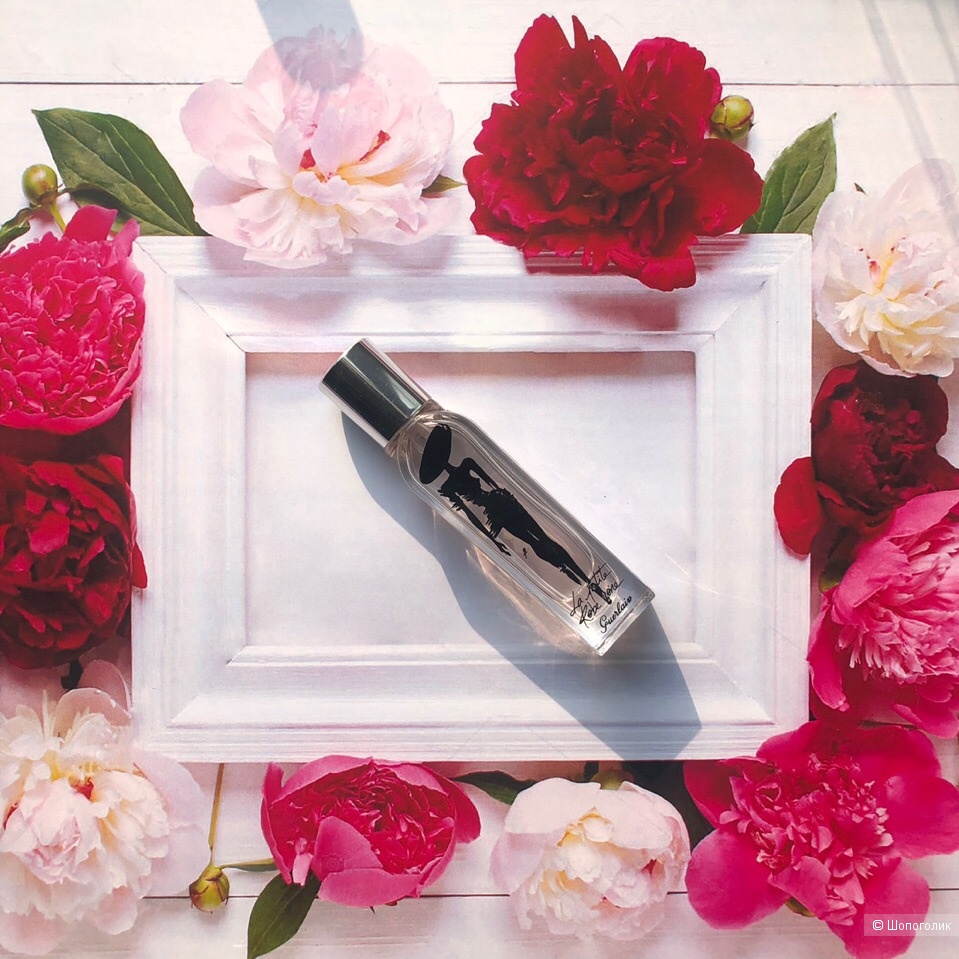 Guerlain La Petite Robe Noire Ma Robe Cocktail 15ml edt