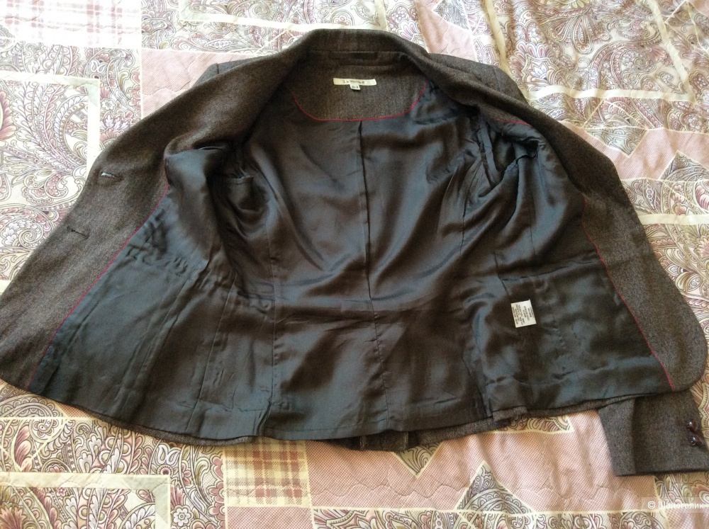 Жакет LK Bennett London, XS- S, 8UK, 42—44 российский размер