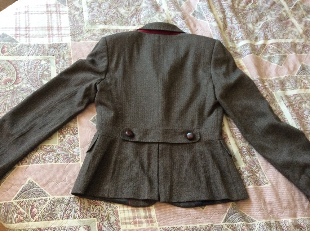 Жакет LK Bennett London, XS- S, 8UK, 42—44 российский размер