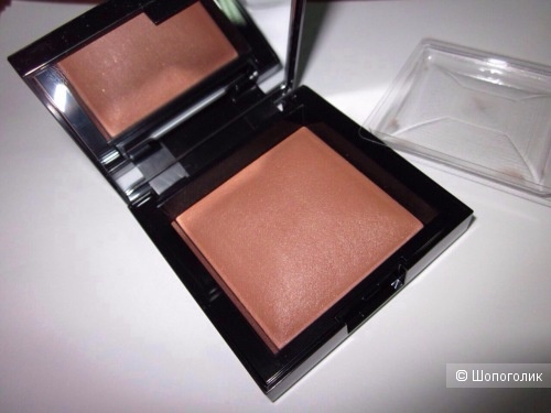 Пудра бронзер Bare minerals Invisible Bronze