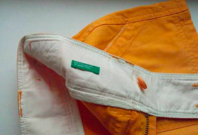 Юбка Benetton XS