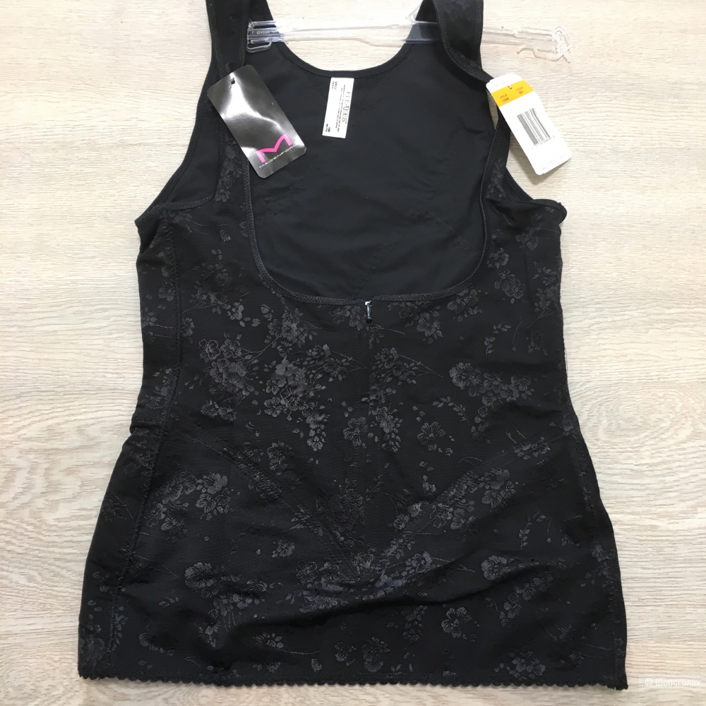 Утягивающая майка maidenform размер S