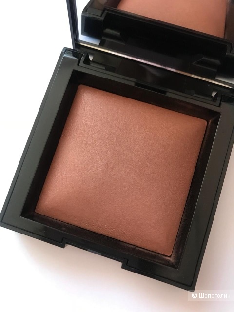 Пудра бронзер Bare minerals Invisible Bronze