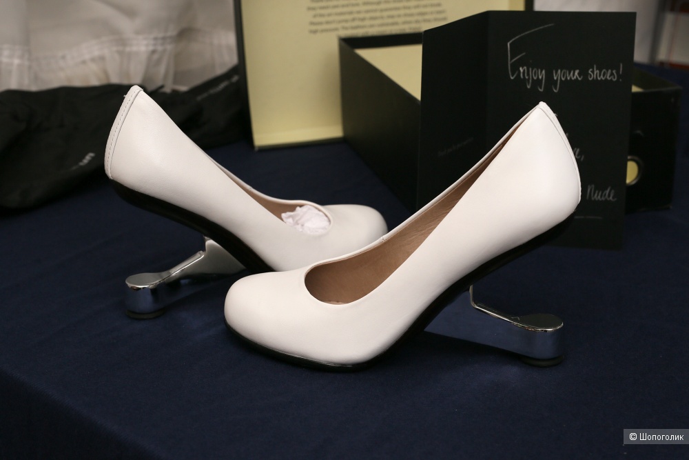Туфли United Nude 35 размер