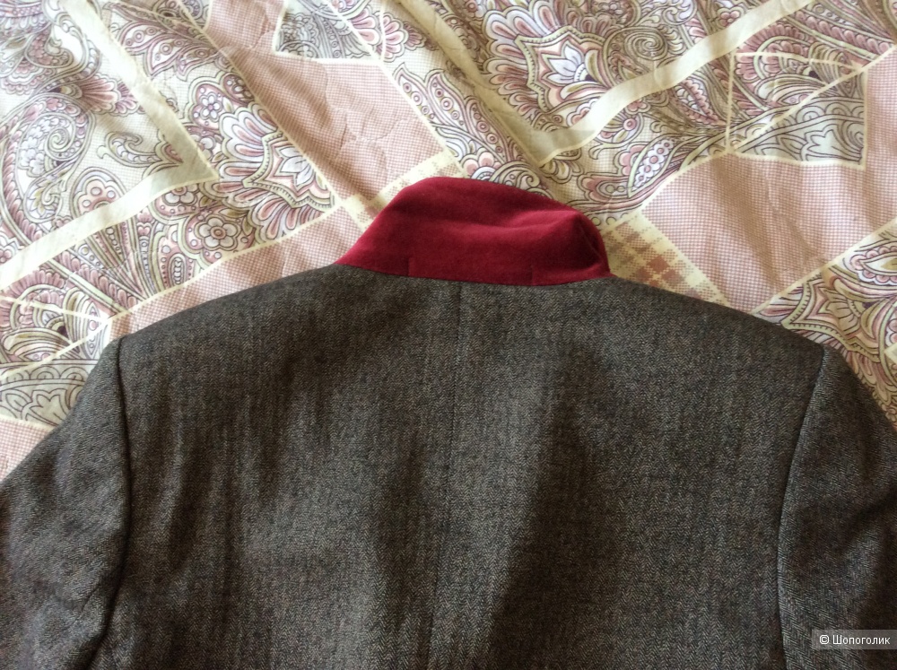 Жакет LK Bennett London, XS- S, 8UK, 42—44 российский размер