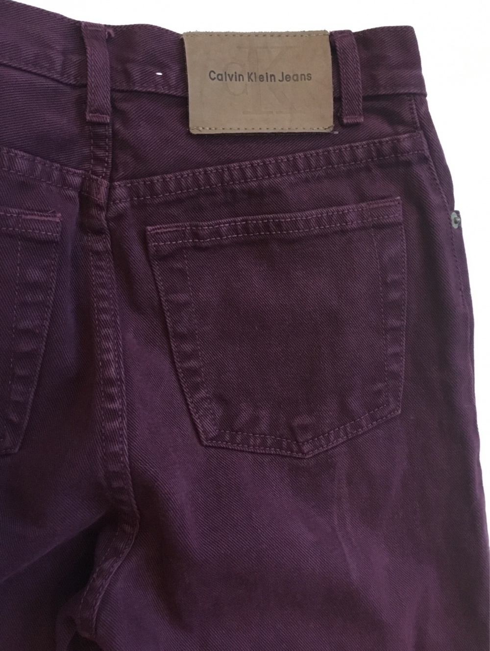 Джинсы Calvin Klein Jeans, размер 42-44