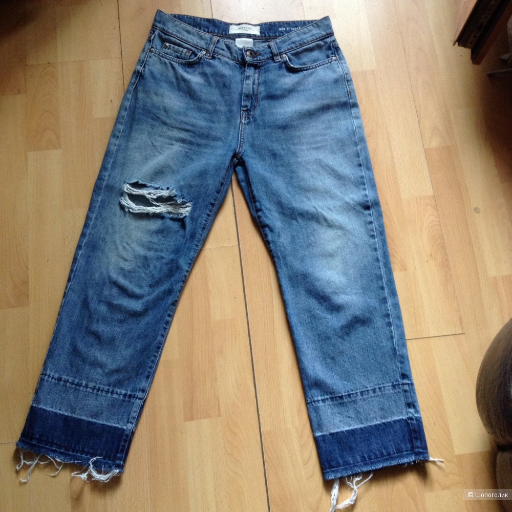 Джинсы Weekend Max Mara, размер 29(28)