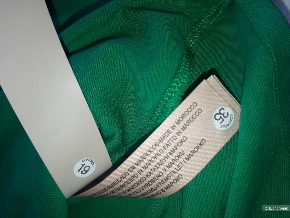 Блузка Massimo Dutti размер 46+-