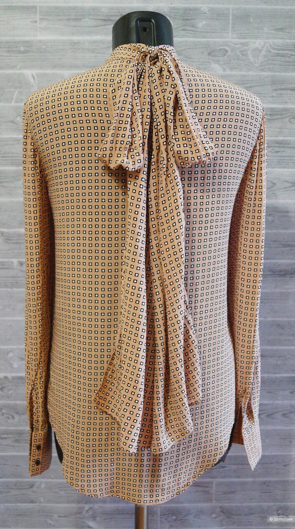 Блуза Zara р.42-44