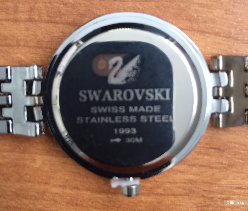 Часы Swarovski One size