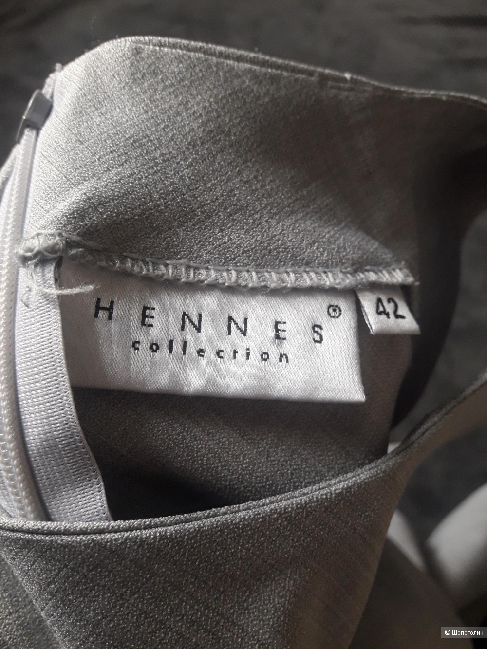 Платье Hennes, размер 44