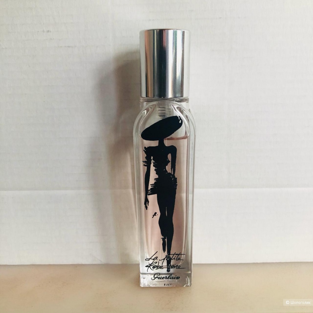Guerlain La Petite Robe Noire Ma Robe Cocktail 15ml edt