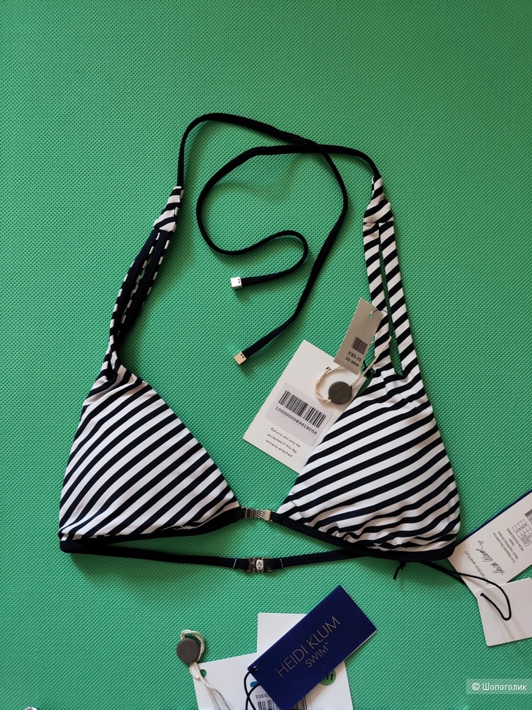 Купальник Heidi Klum Swim размер 42-44