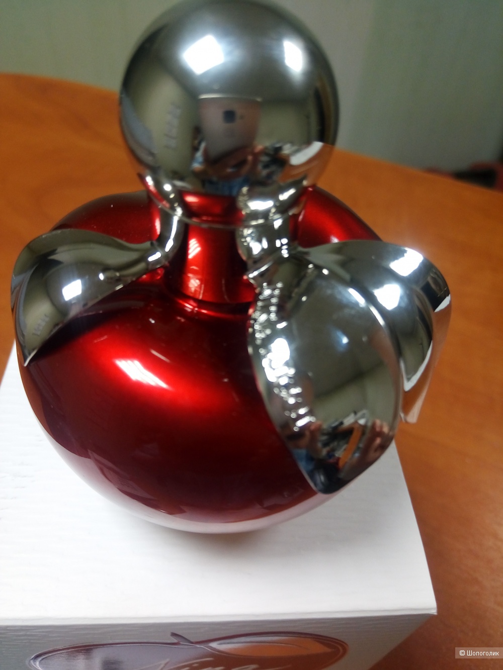 Туалетная вода Nina Ricci L' elixir 50 ml