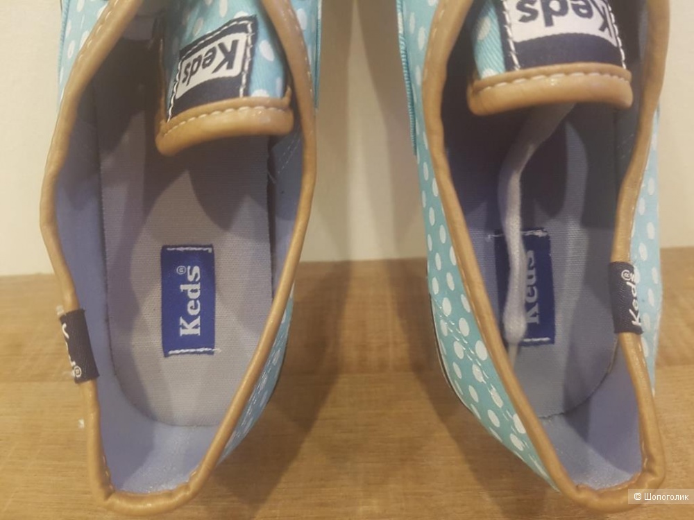 Кеды Keds 6US -36 русс
