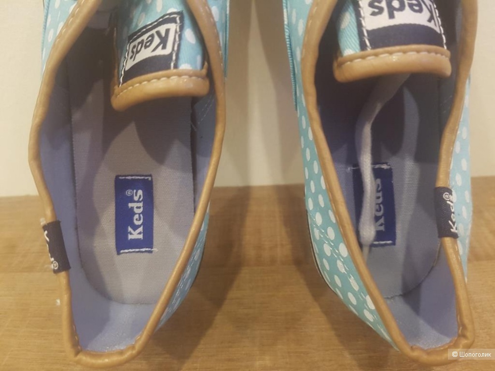 Кеды Keds  6US -36 русс