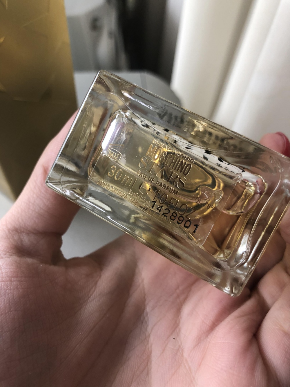 Moschino Stars EDP 30ml