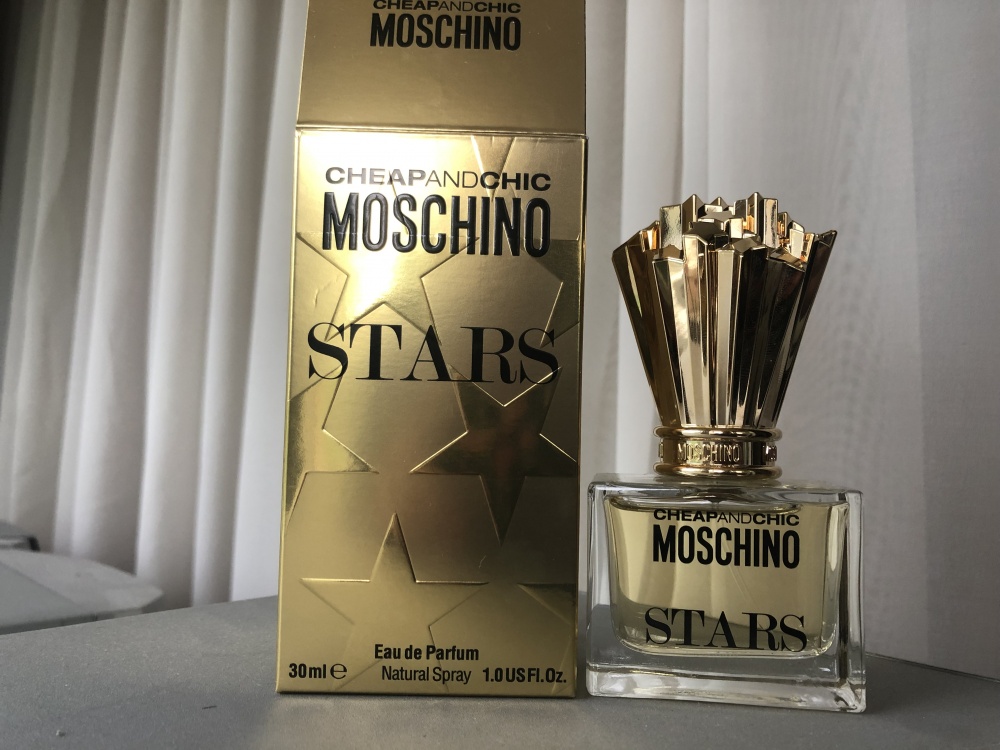 Moschino Stars EDP 30ml
