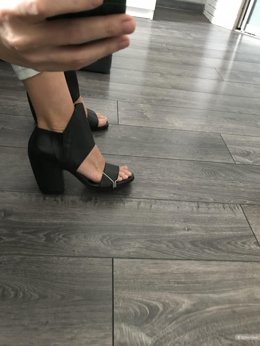 Босоножки VIC MATIĒ 38.5 eur