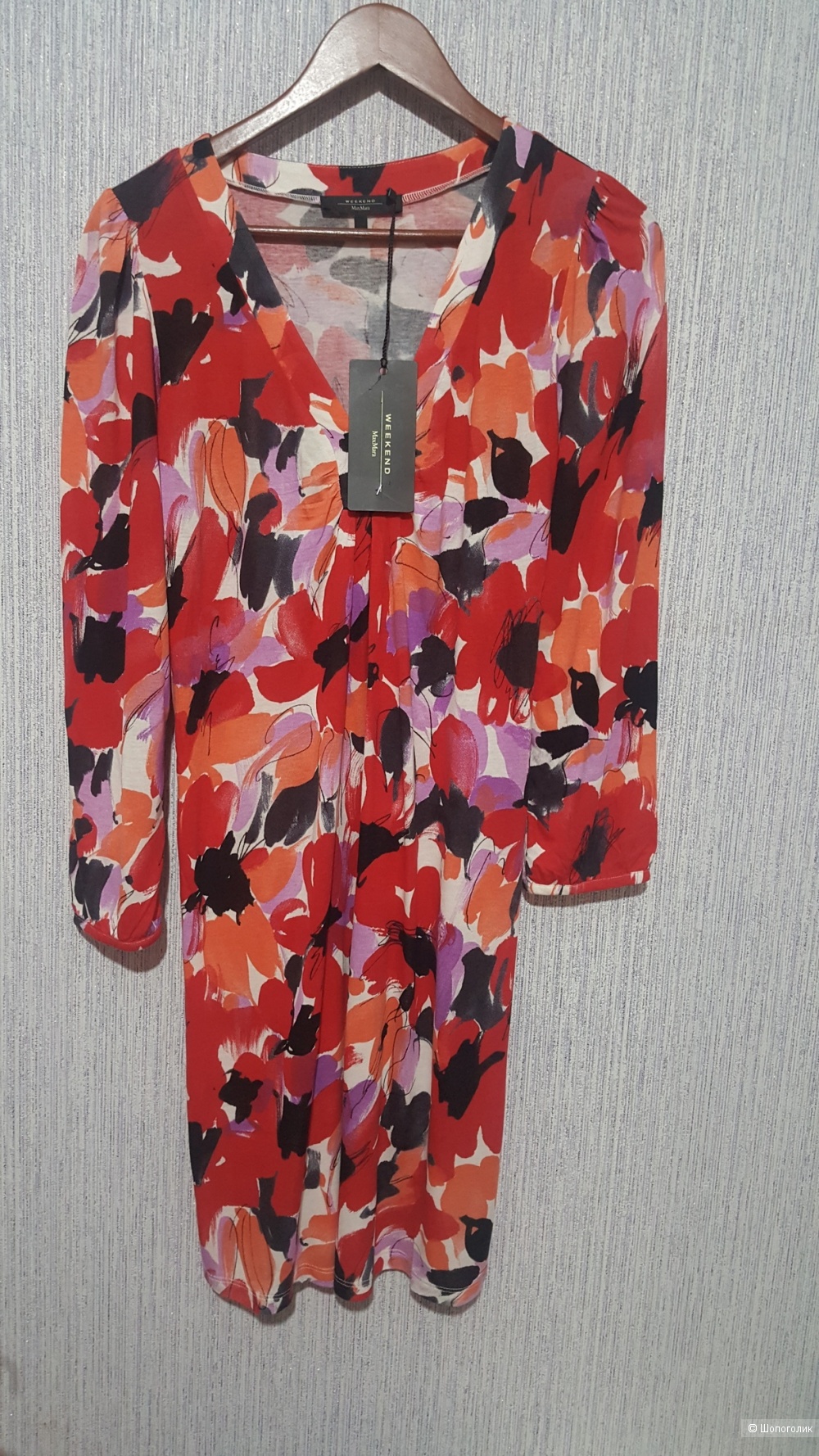 Платье Max Mara Weekend, размер М