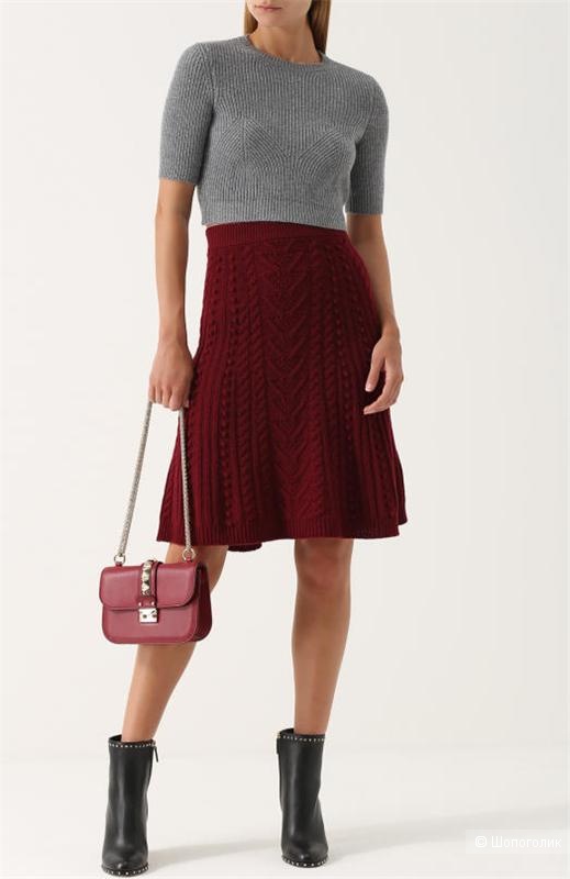 VALENTINO кашемировый свитерок р.М