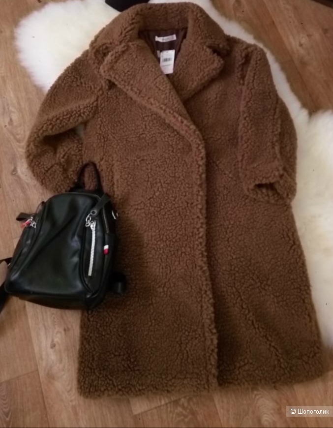 Шуба Mango размер xs