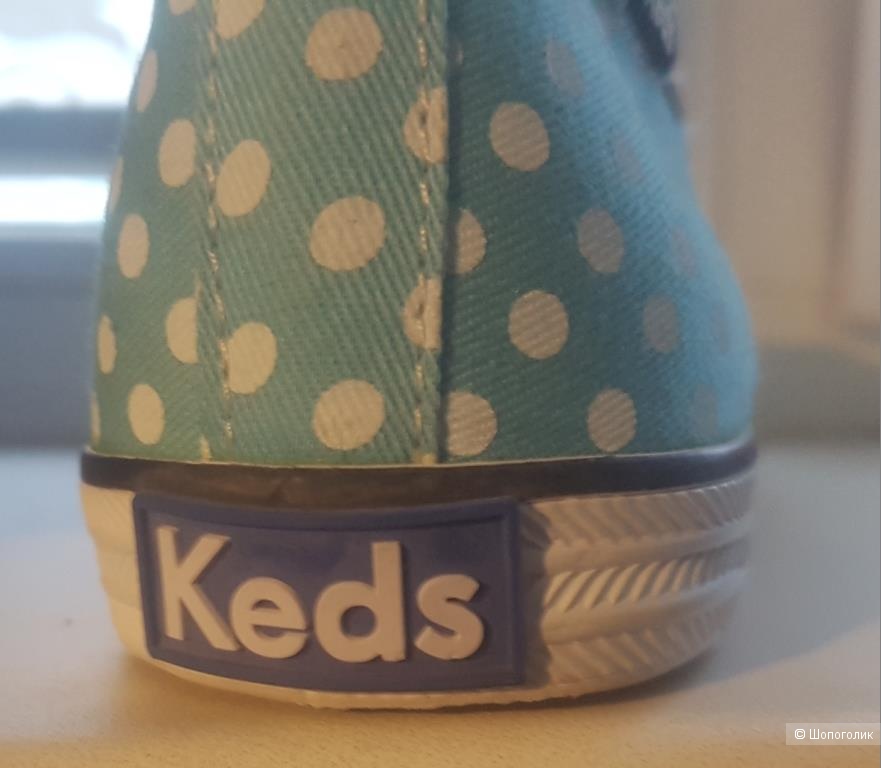 Кеды Keds  6US -36 русс