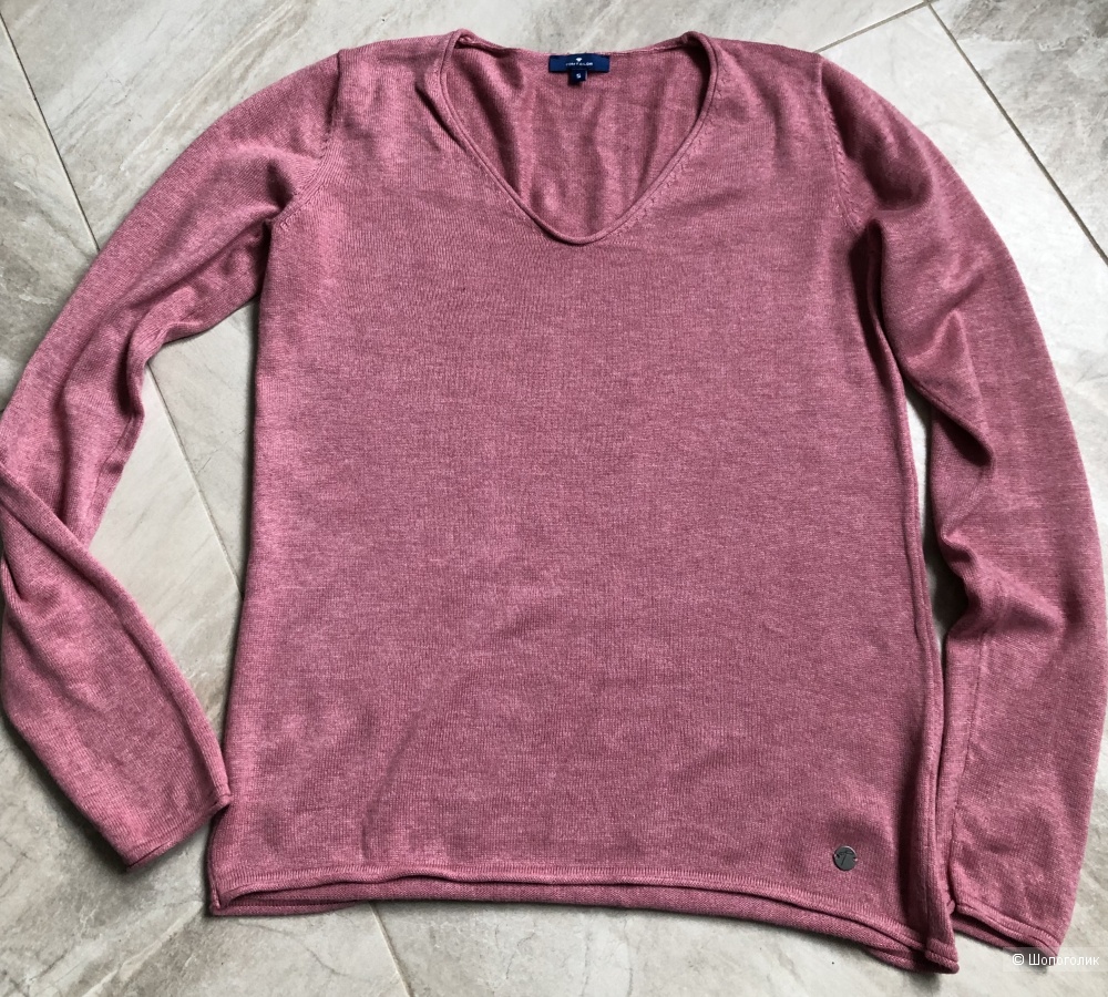 Пуловер Tom Tailor размер S