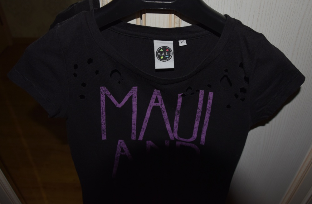 Футболка Maui And Sons XS 40-42
