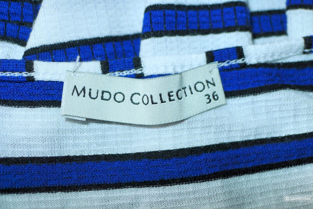 Топ MUDO COLLECTION размер 36