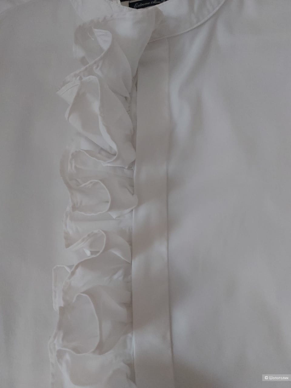 Блуза  RALPH LAUREN, размер     M - L