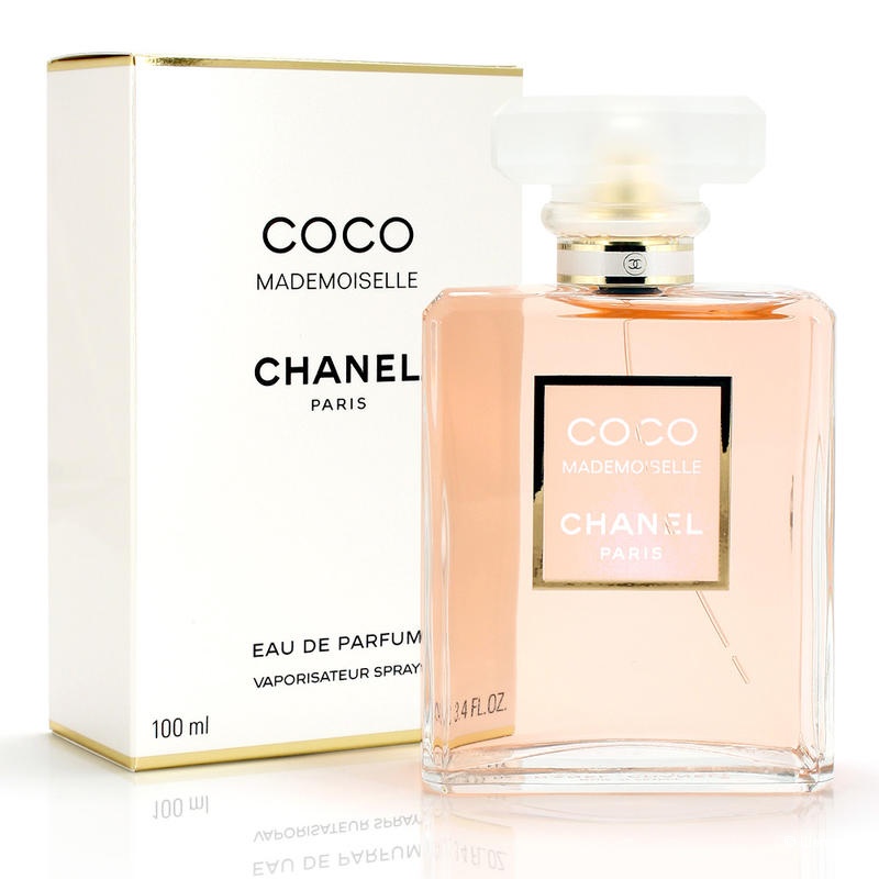 Chanel Coco Mademoiselle 3мл * 2шт.