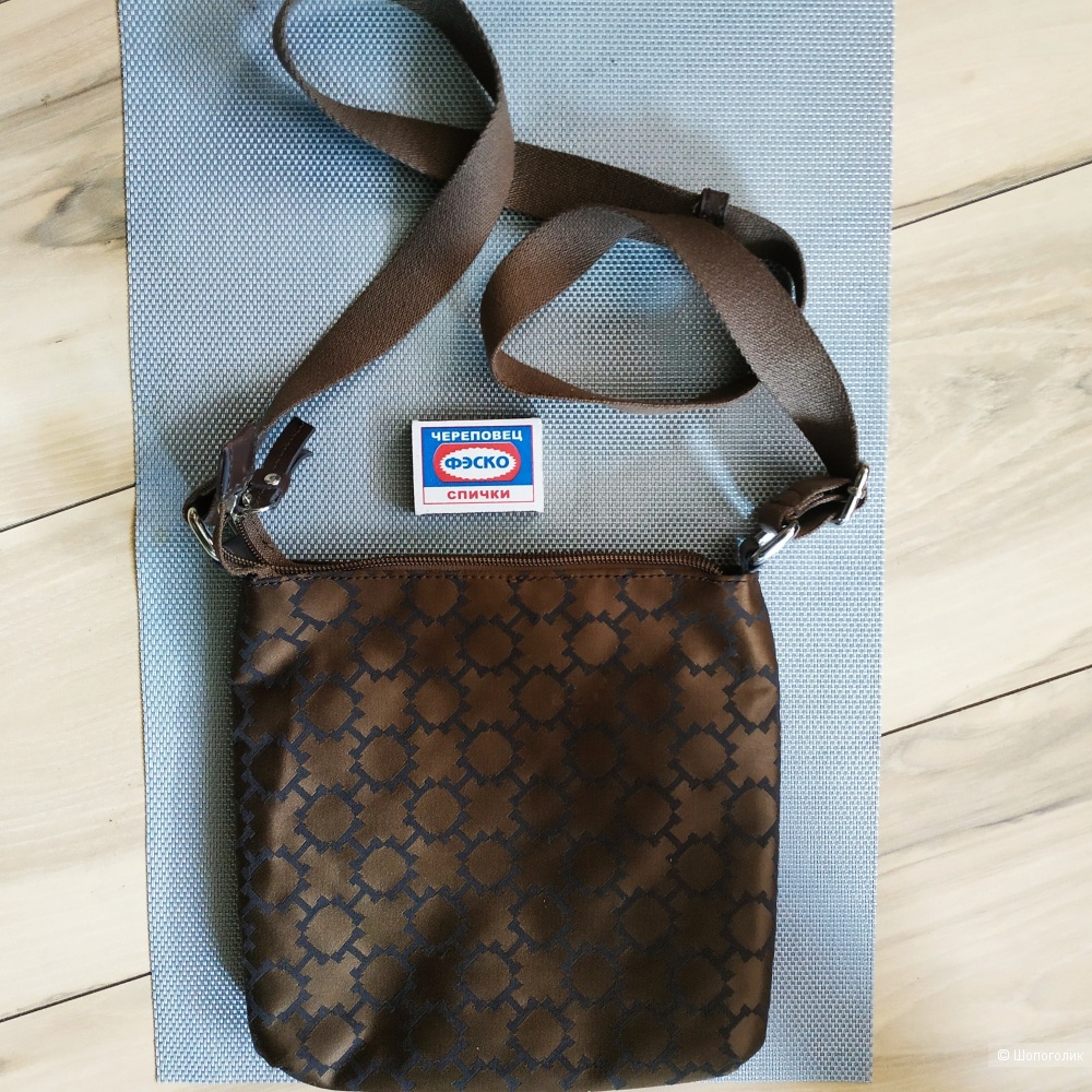 Сумка Tommy Hilfiger размер one size