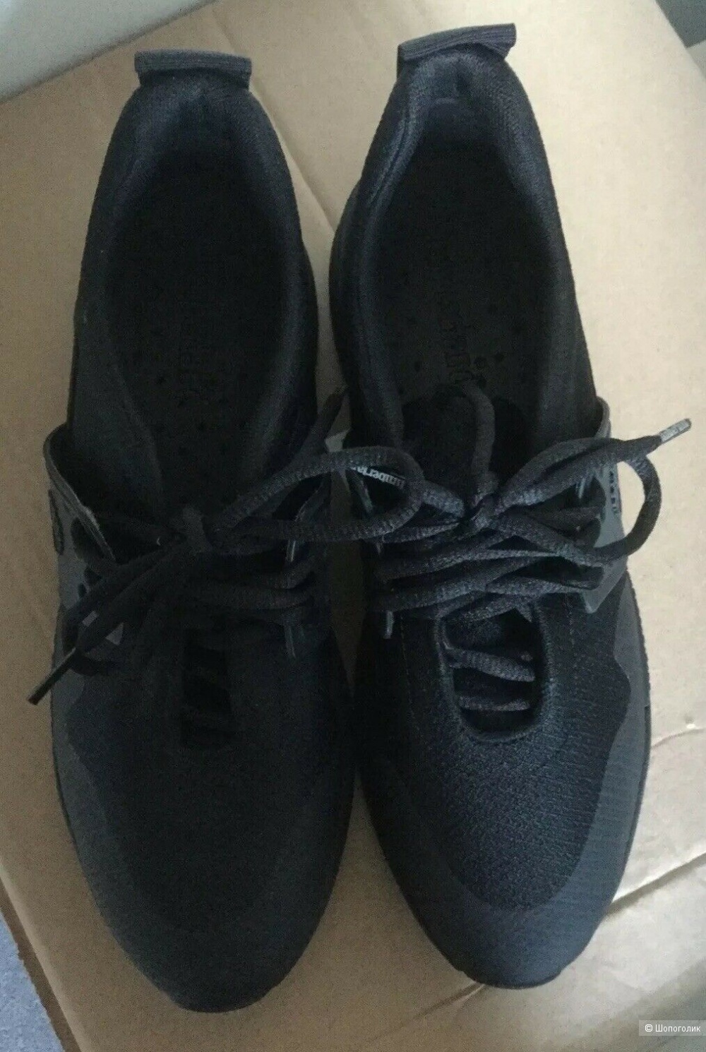 Кроссовки Timberland KIRI UP OXFORD размер US 8