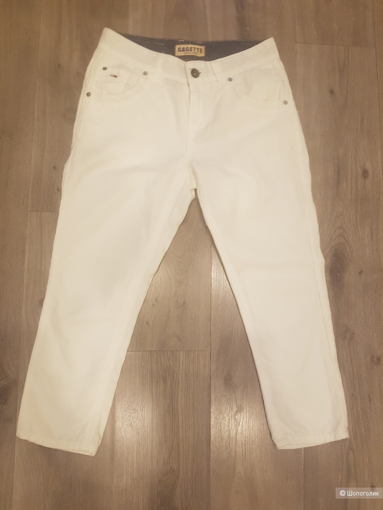 Джинсы Tommy Hilfiger Gagette 26 р-р