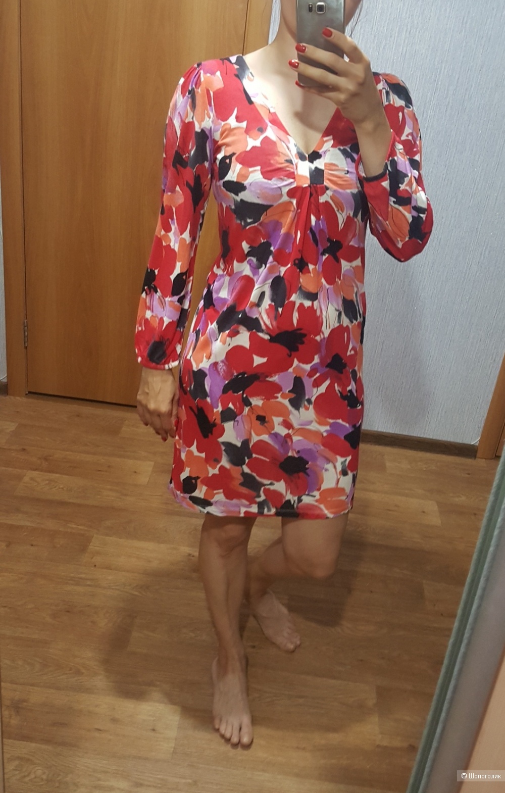 Платье Max Mara Weekend, размер М