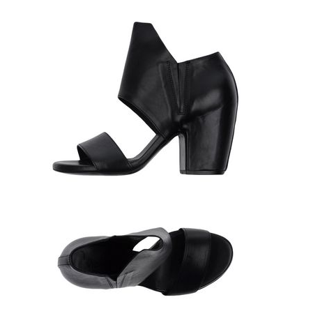 Босоножки VIC MATIĒ 38.5 eur