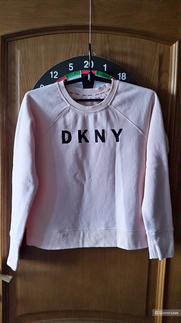 Свитшот от DKNY XS-S