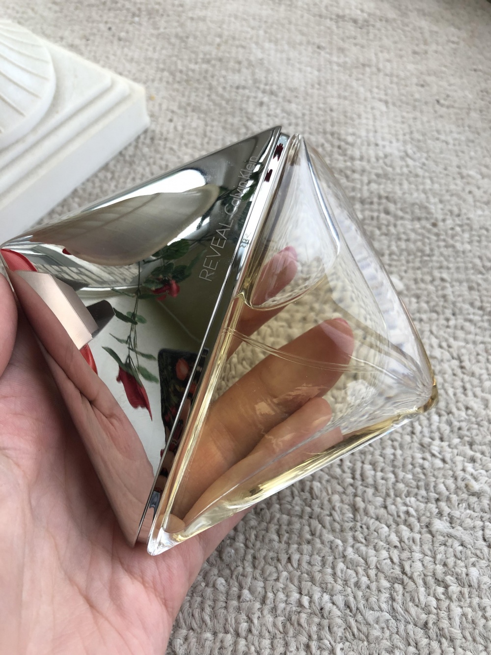 Calvin Klein Reveal EDP 50ml
