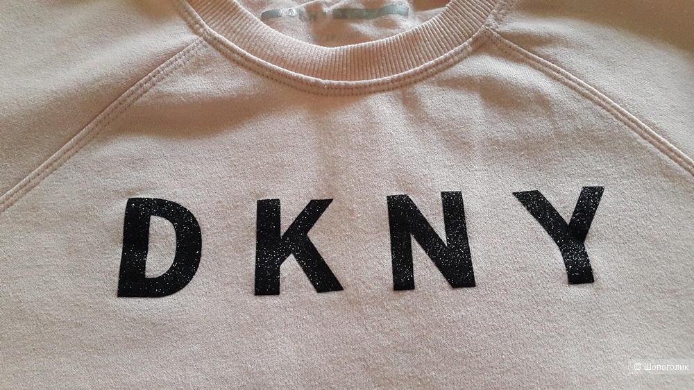 Свитшот от DKNY XS-S