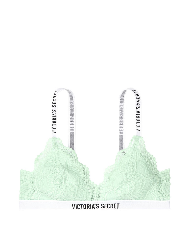 Комплект Victoria's Secret бралетт и трусики, размер S