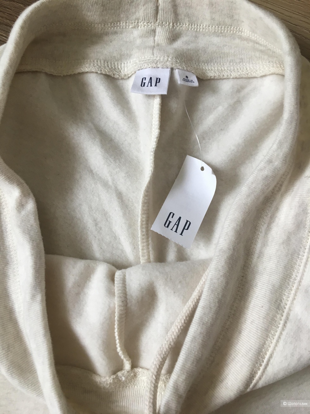 Спортивные штаны GAP размер S