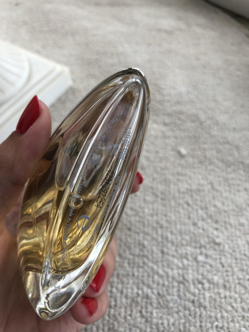 Calvin Klein Reveal EDP 50ml