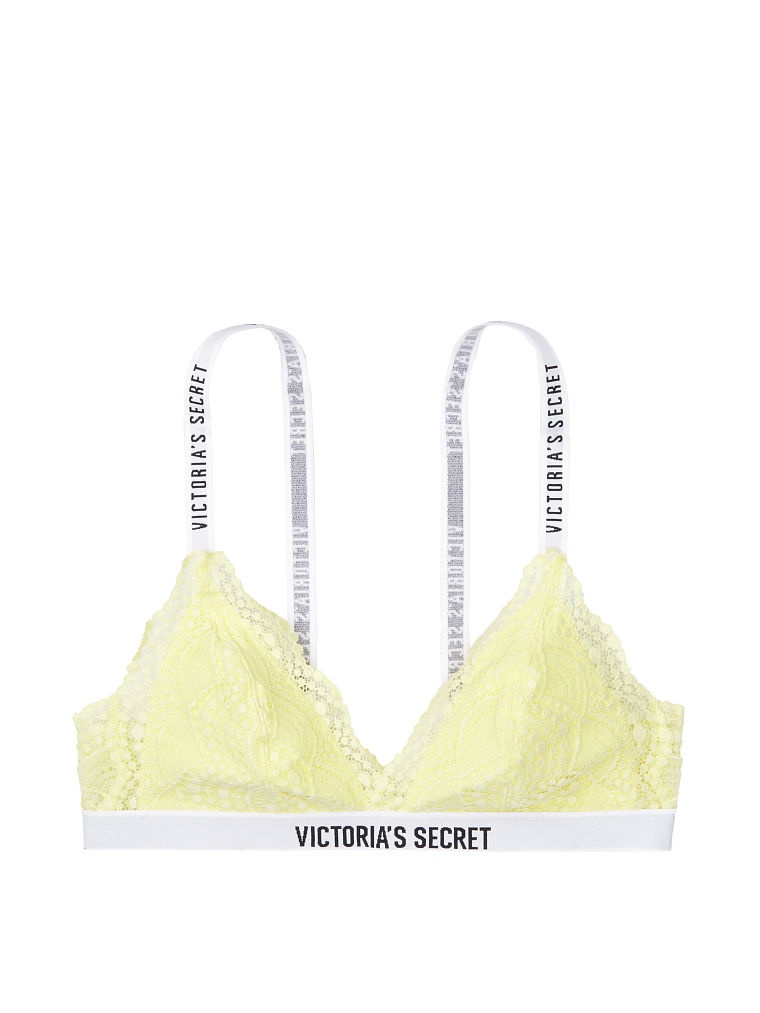 Комплект Victoria's Secret бралетт и трусики, размер S