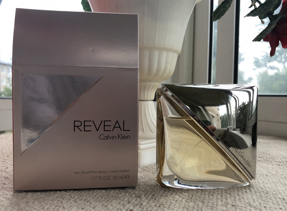 Calvin Klein Reveal EDP 50ml