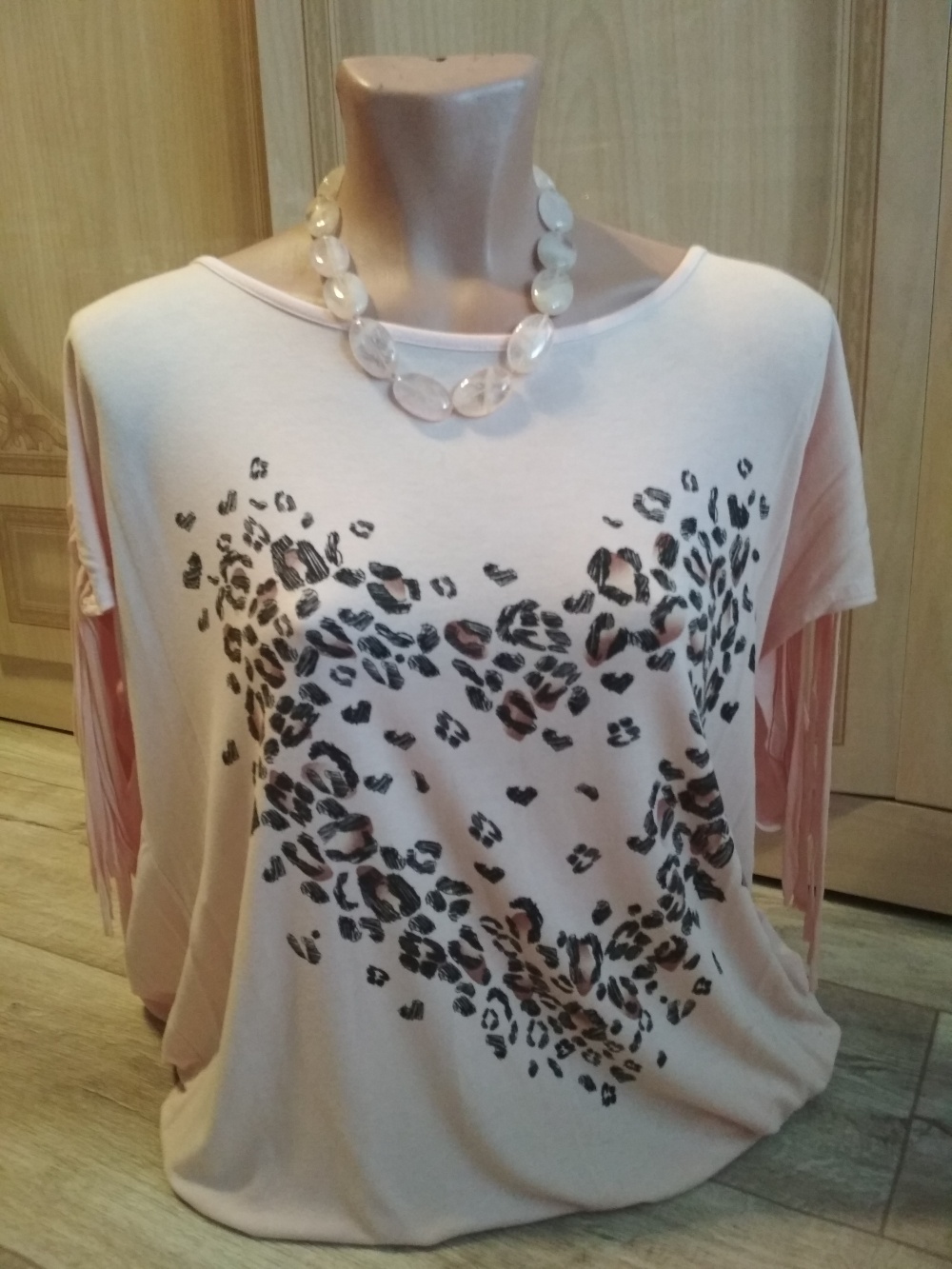 Футболка M& mode Xl