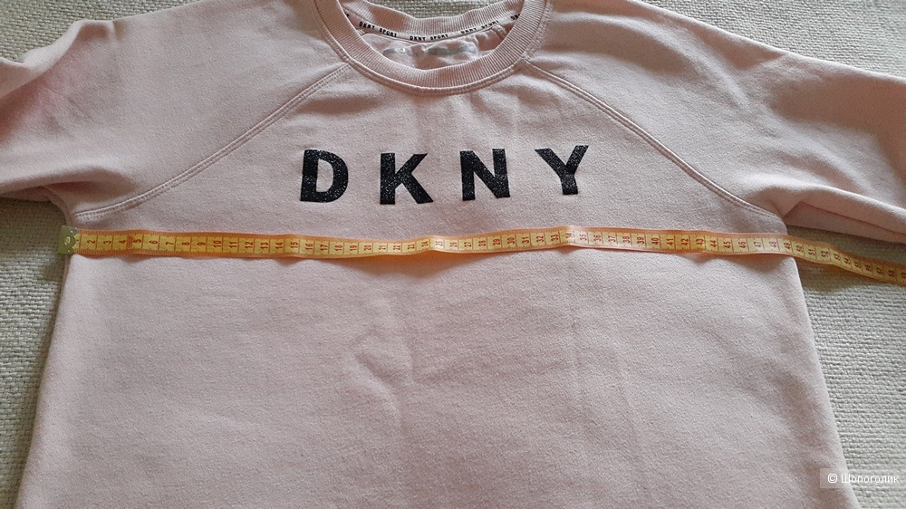 Свитшот от DKNY XS-S