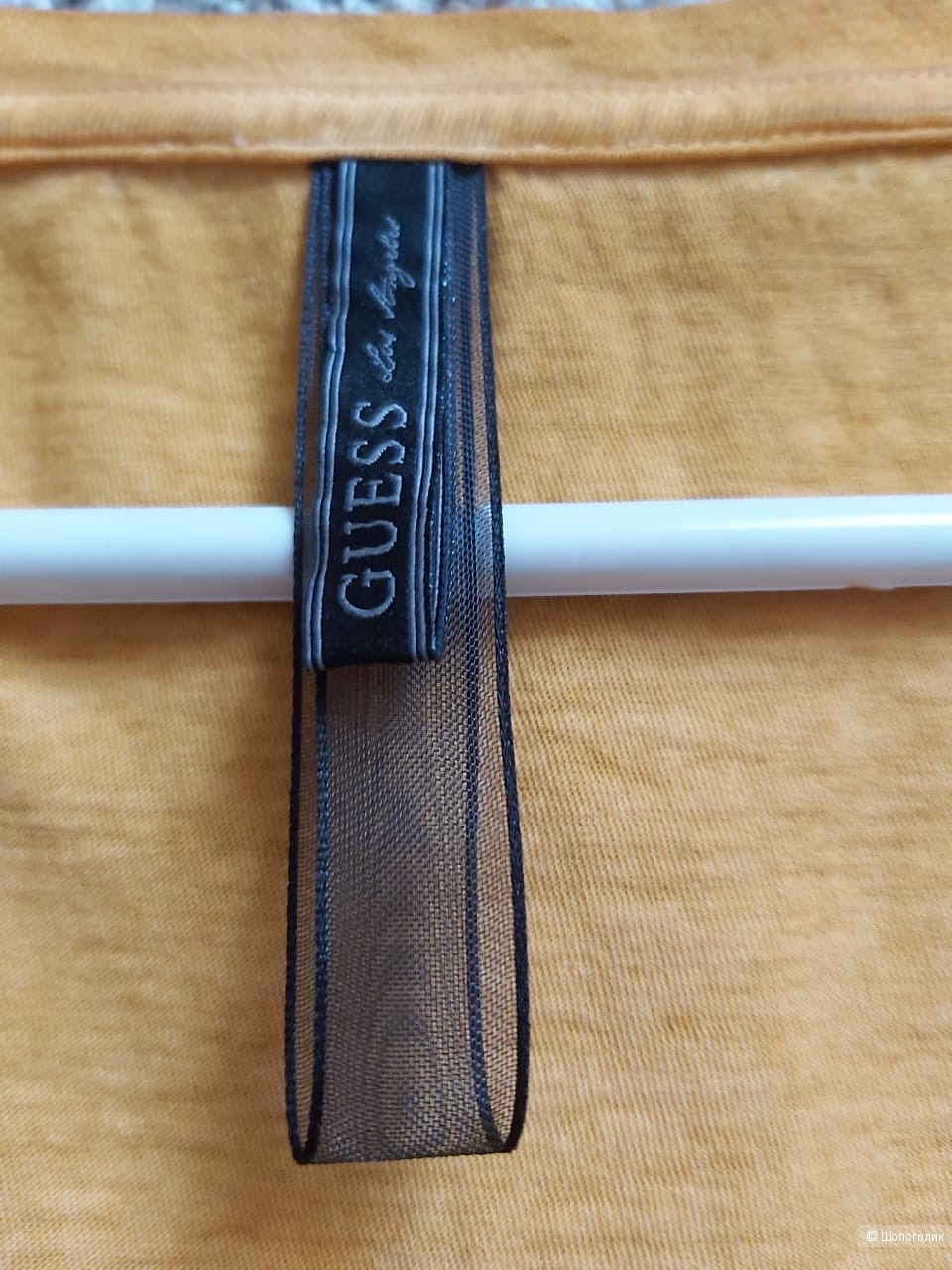 Футболка GUESS,размер M