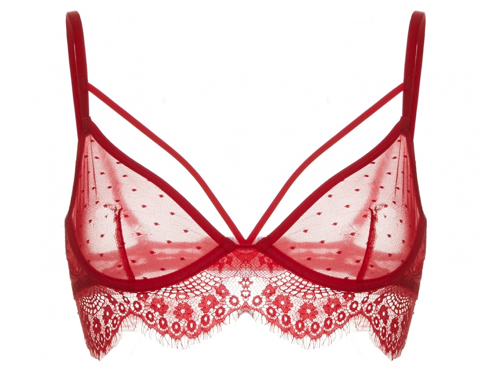 Комплект из 3х предметов Vendetta 75B, низ M/L